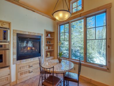 Breckenridge Home 937407