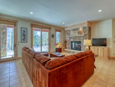 Breckenridge Home 937407