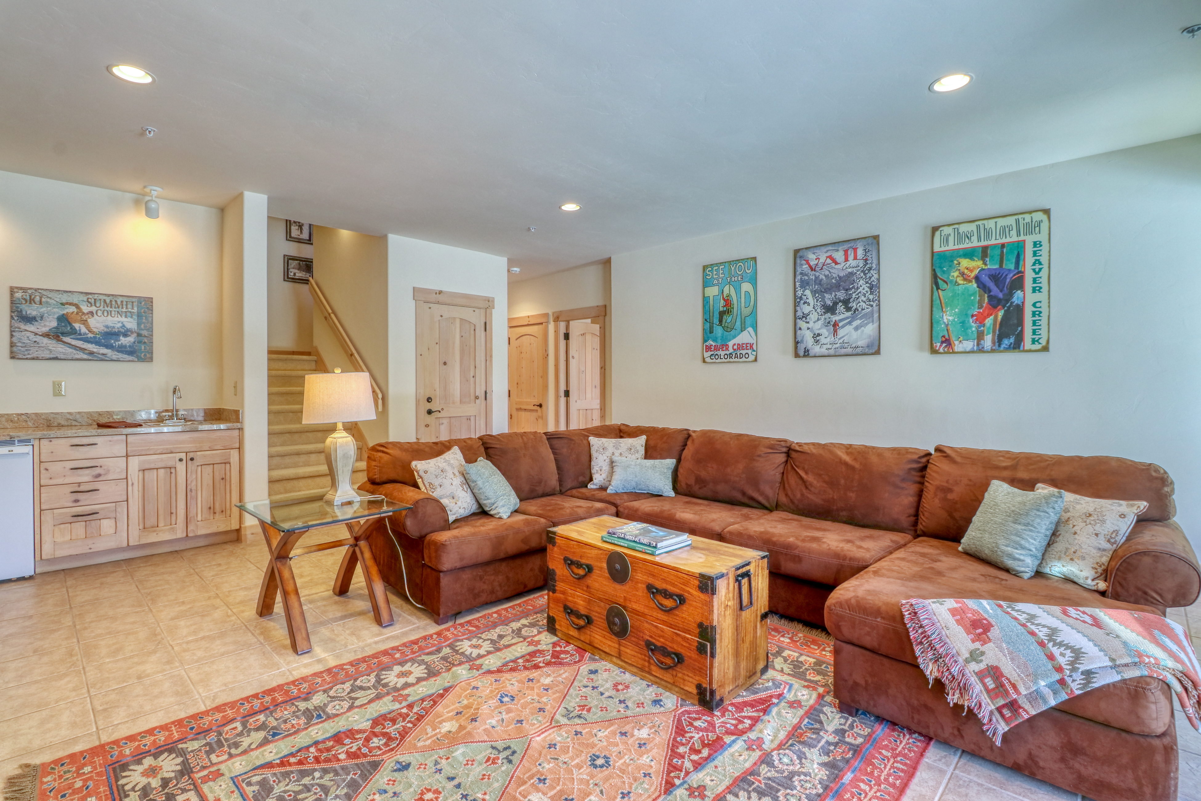 Breckenridge Home 937407