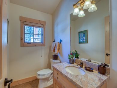 Breckenridge Home 937407