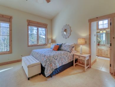 Breckenridge Home 937407