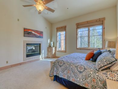 Breckenridge Home 937407