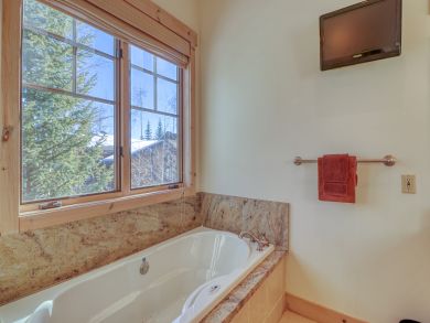 Breckenridge Home 937407