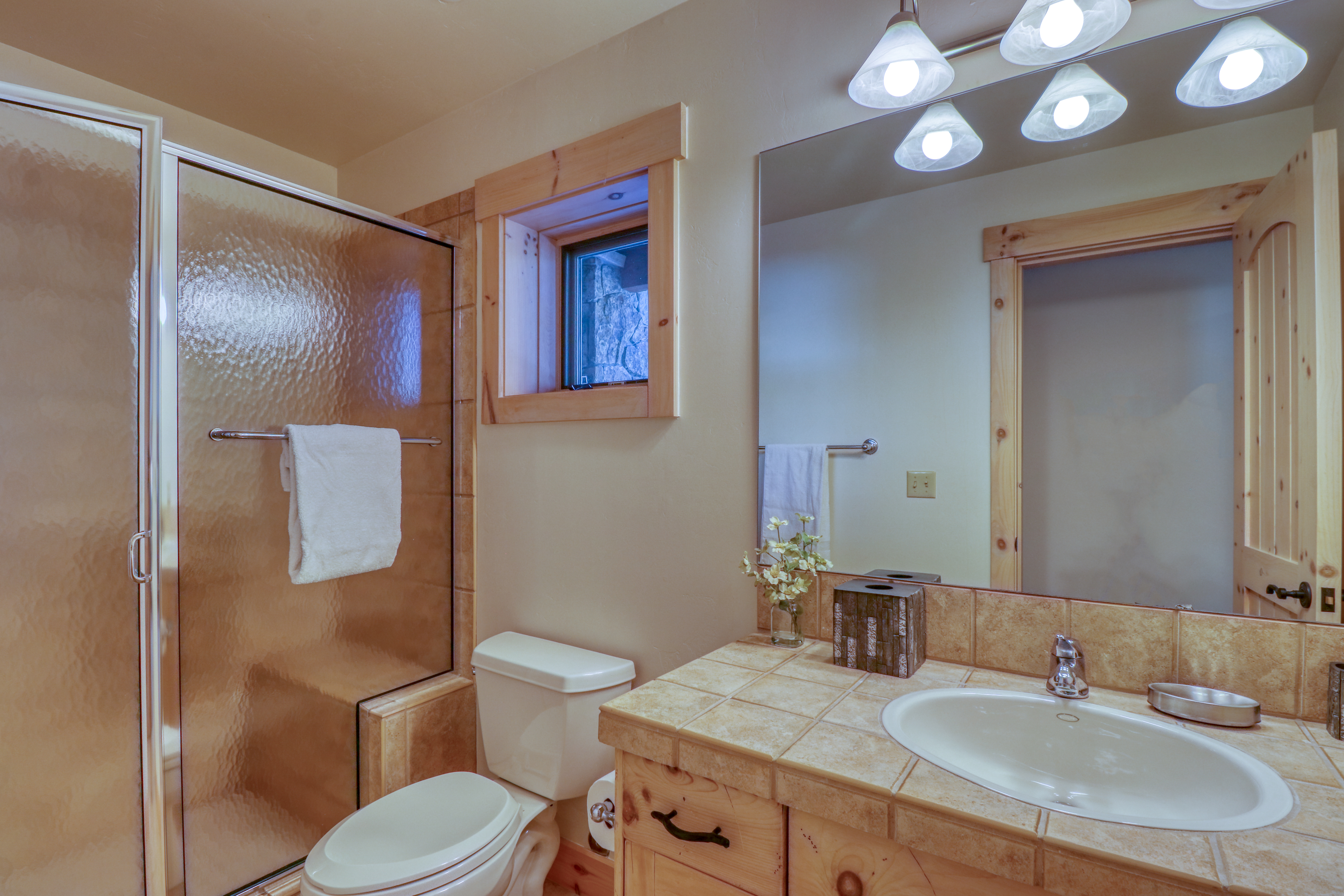 Breckenridge Home 937407