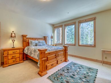 Breckenridge Home 937407