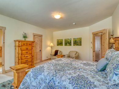 Breckenridge Home 937407