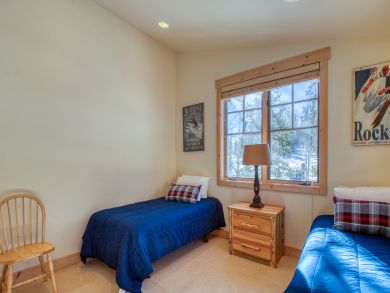 Breckenridge Home 937407