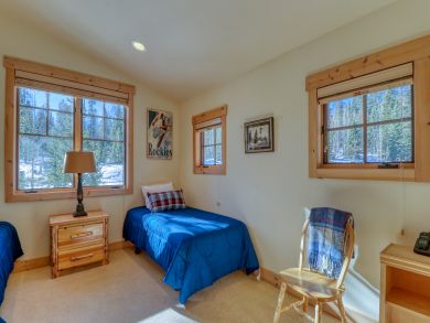 Breckenridge Home 937407
