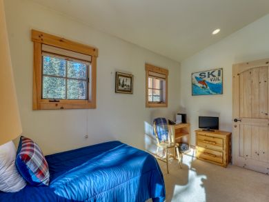 Breckenridge Home 937407