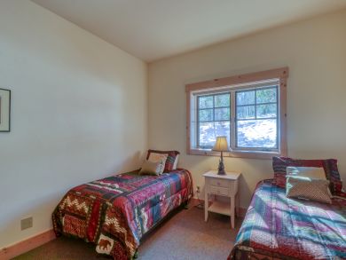 Breckenridge Home 937407