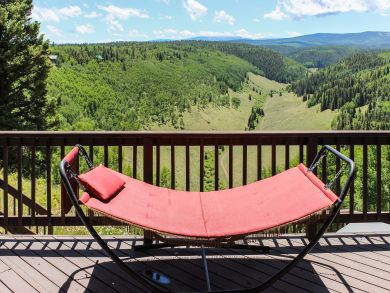Breckenridge Condo 937410