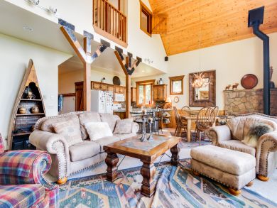 Breckenridge Condo 937410