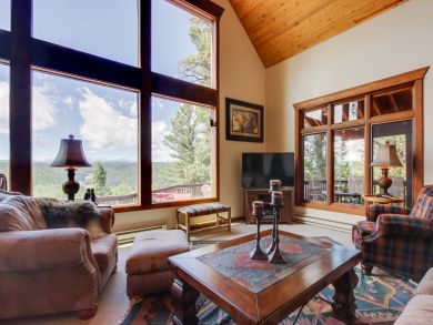 Breckenridge Condo 937410