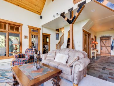 Breckenridge Condo 937410