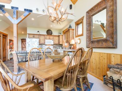 Breckenridge Condo 937410