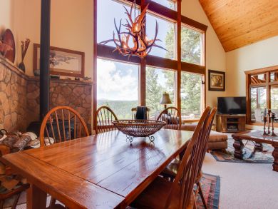 Breckenridge Condo 937410