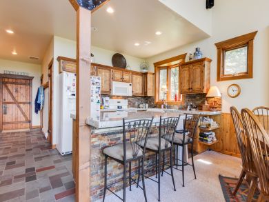 Breckenridge Condo 937410