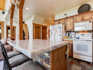 Breckenridge Condo 937410