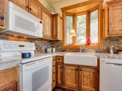 Breckenridge Condo 937410