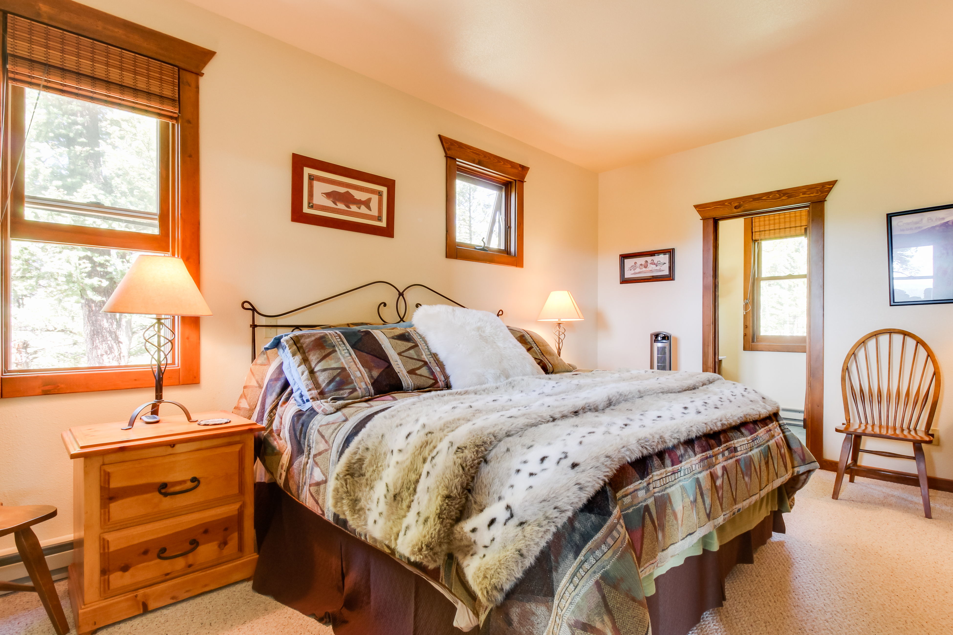 Breckenridge Condo 937410