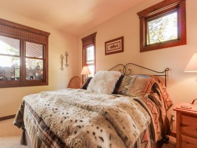 Breckenridge Condo 937410