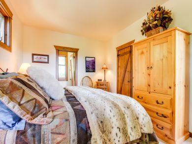 Breckenridge Condo 937410