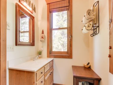 Breckenridge Condo 937410
