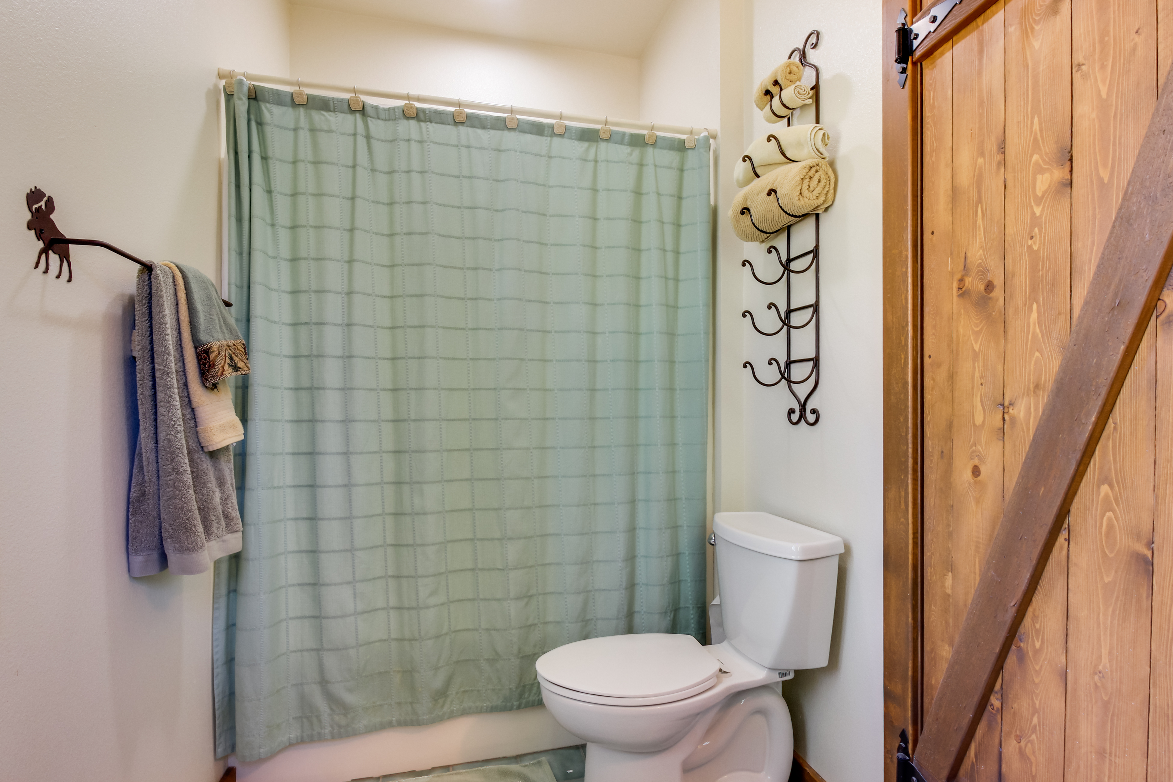 Breckenridge Condo 937410