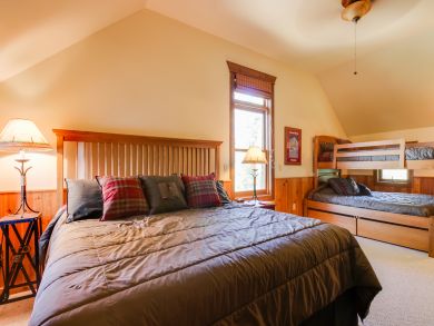 Breckenridge Condo 937410