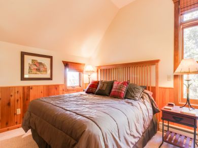 Breckenridge Condo 937410