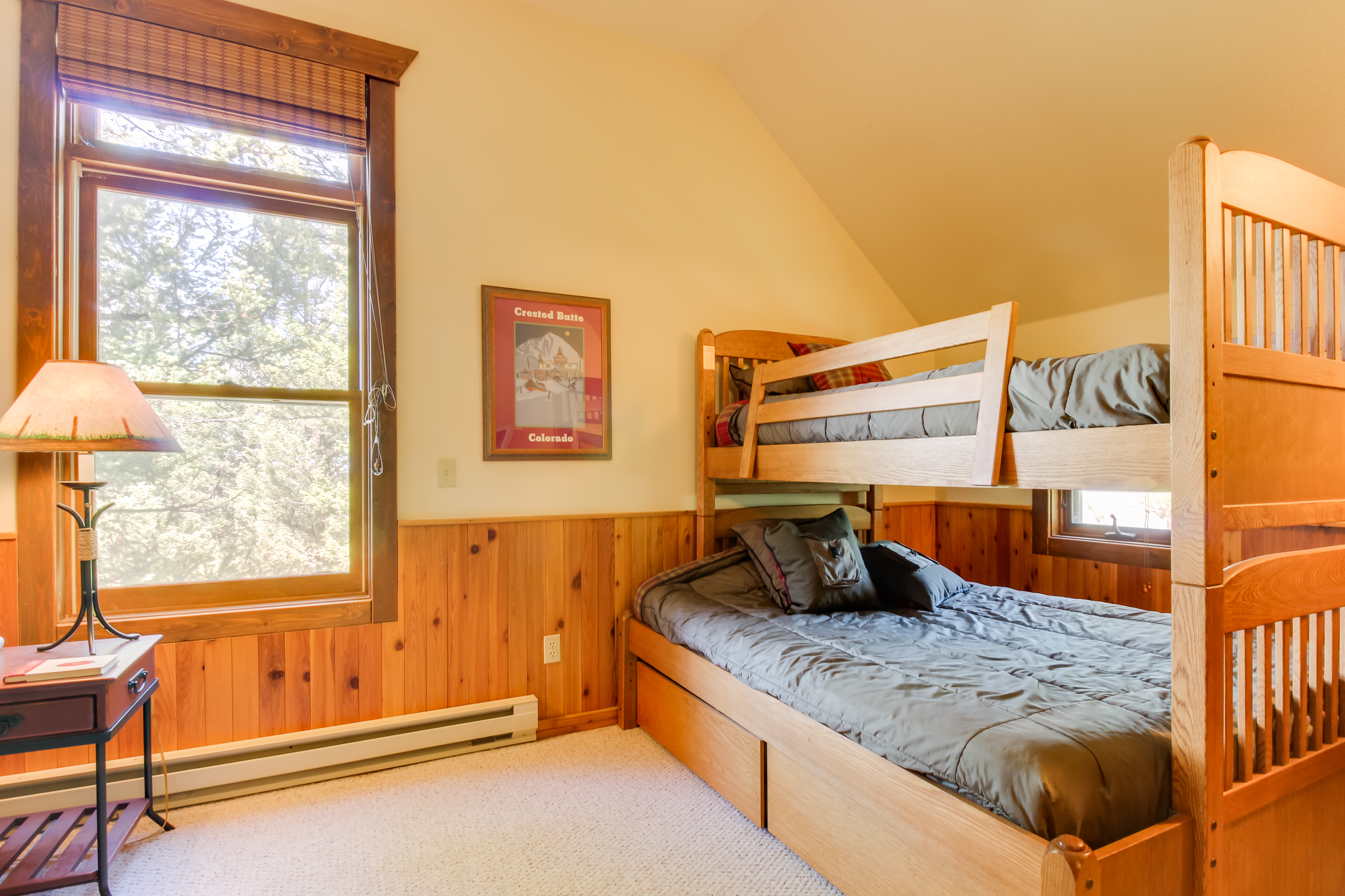 Breckenridge Condo 937410