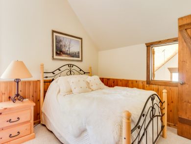 Breckenridge Condo 937410