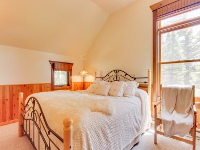 Breckenridge Condo 937410
