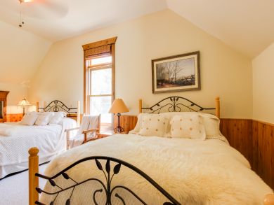 Breckenridge Condo 937410
