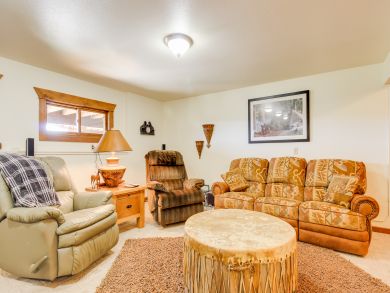 Breckenridge Condo 937410