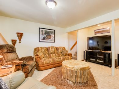 Breckenridge Condo 937410