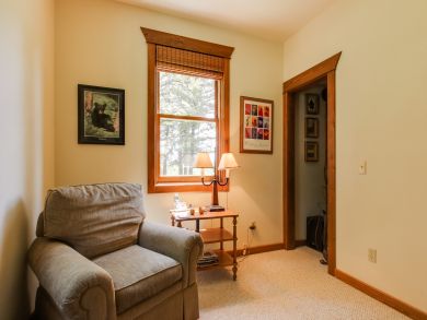 Breckenridge Condo 937410