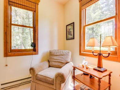 Breckenridge Condo 937410