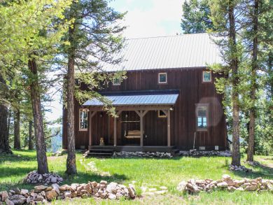 Breckenridge Condo 937410