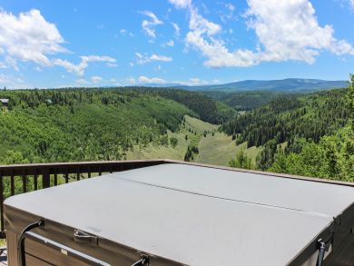 Breckenridge Condo 937410