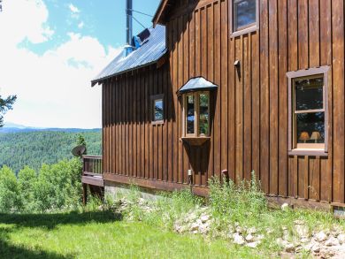 Breckenridge Condo 937410