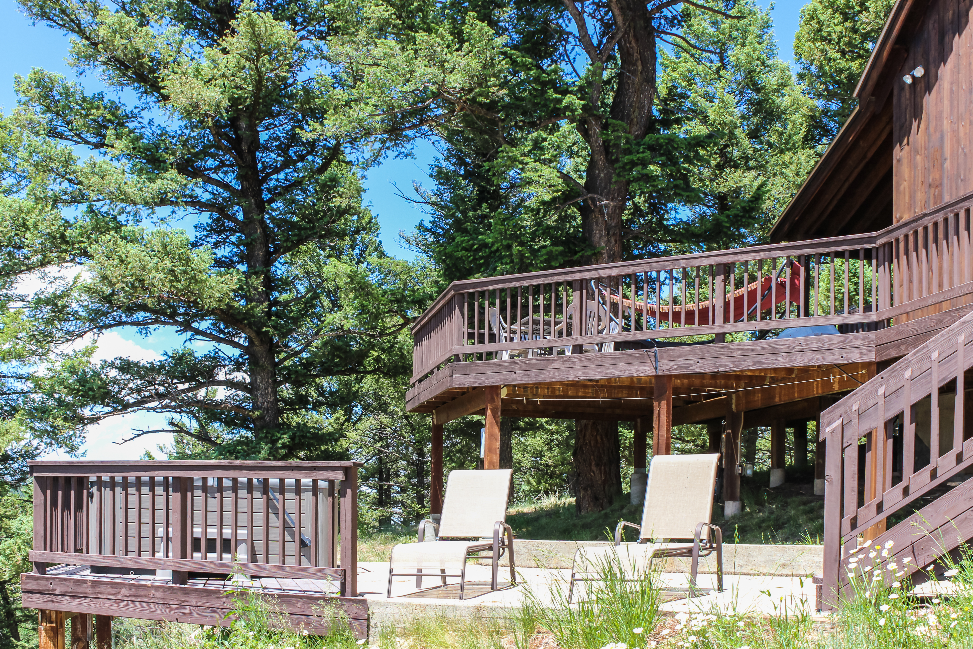 Breckenridge Condo 937410