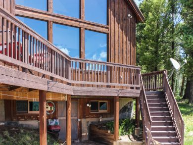Breckenridge Condo 937410