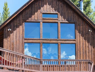 Breckenridge Condo 937410