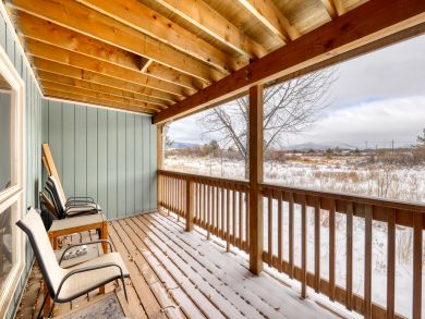 Winter Park Home 937411