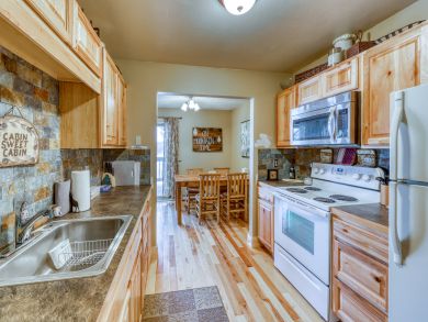 Winter Park Home 937411