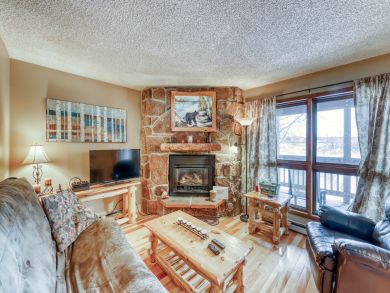 Winter Park Home 937411
