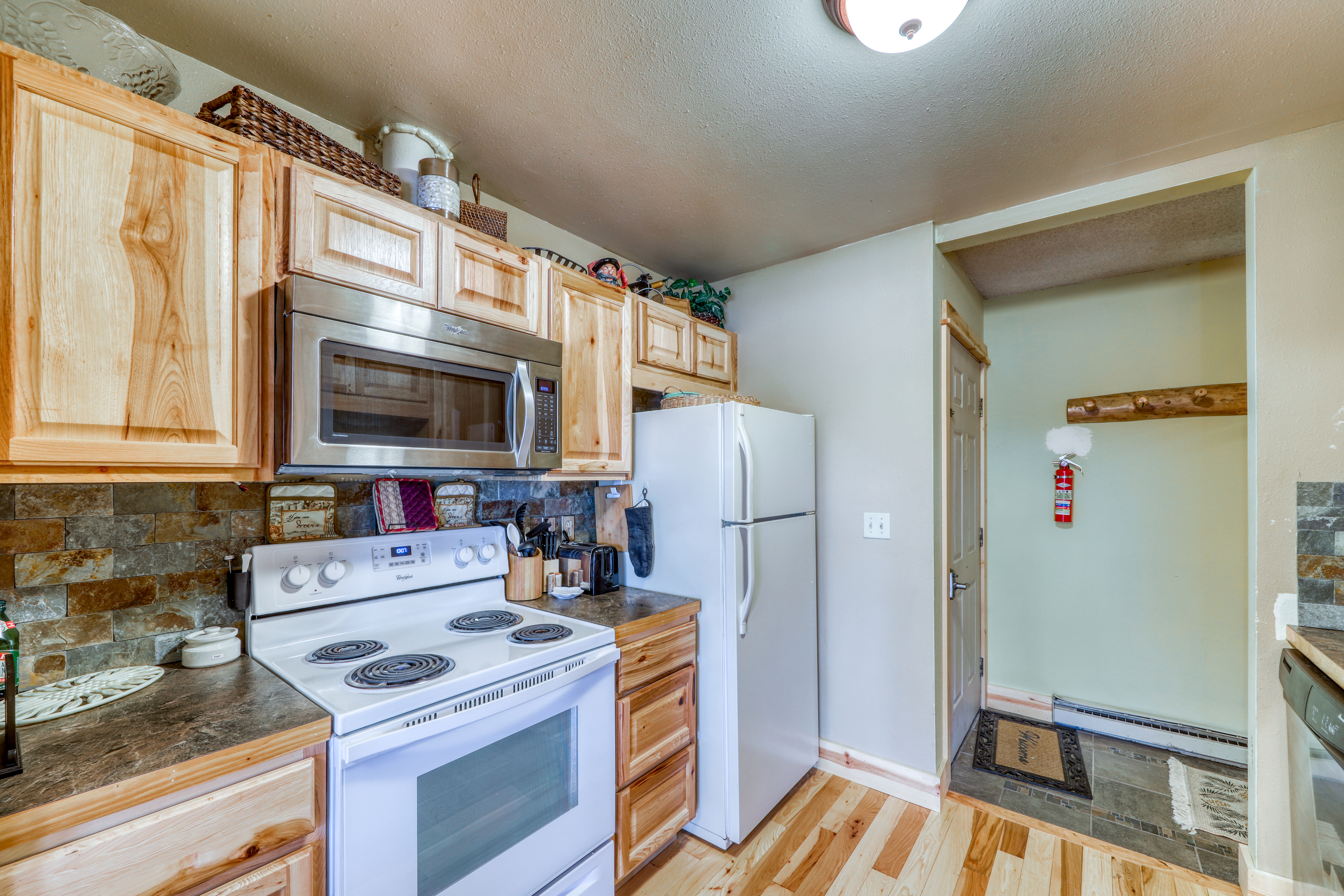 Winter Park Home 937411