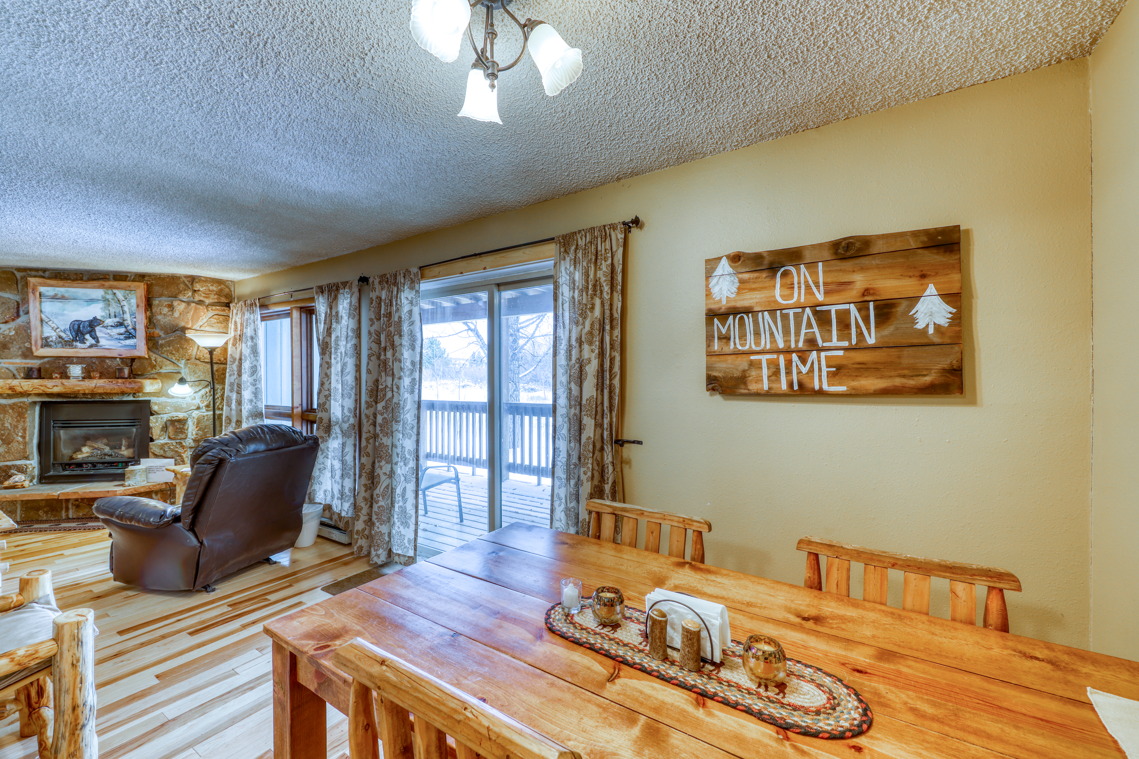 Winter Park Home 937411