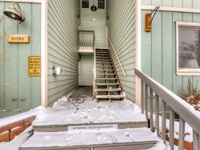 Winter Park Home 937411